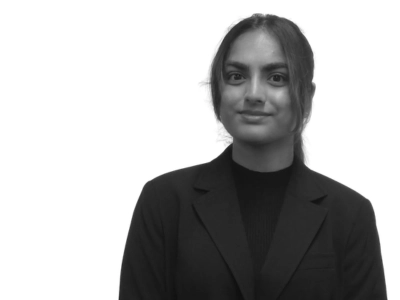 Sreenidhi Ravishankar