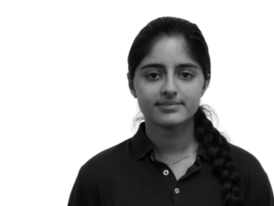Ashi Bhatia