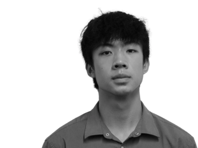 Cory Lai
