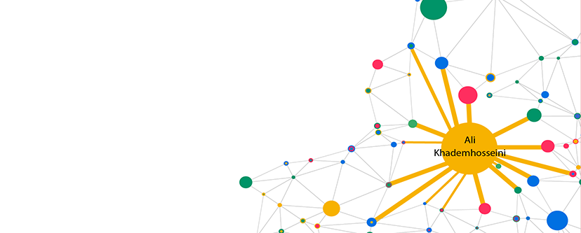 Author Rankings in the Field of 3D Bioprinting