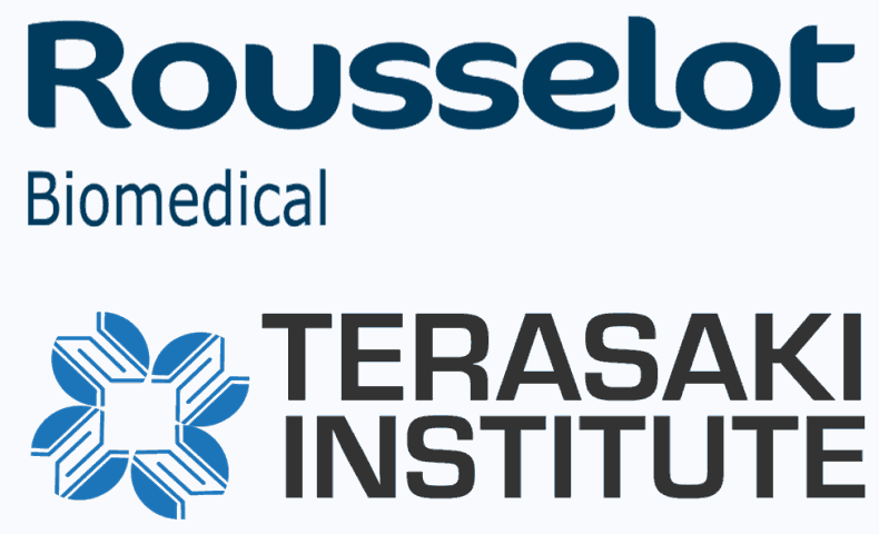 Terasaki Institute for Biomedical Innovation Announces Partnership with Rousselot