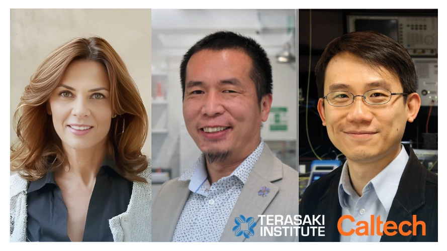 Terasaki Institute and Caltech Awarded $2.8 Million CIRM Grant to Advance Research on Human Embryo Formation 