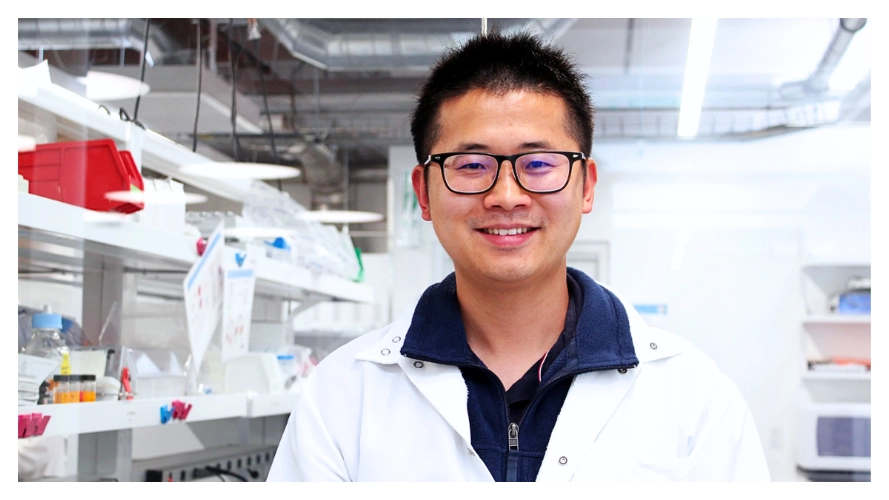 Terasaki Institute Principal Investigator Dr. Yangzhi Zhu Awarded American Heart Association Career Development Award for Advancing Translational Biosensing Research