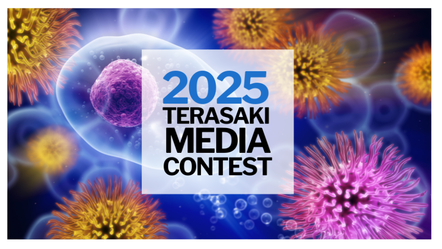 Celebrating Biomedical Innovation Through Art – Terasaki Institute Launches 2025 Media Contest  