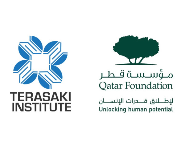 Terasaki Institute for Biomedical Innovation Signs Agreement with Qatar Foundation