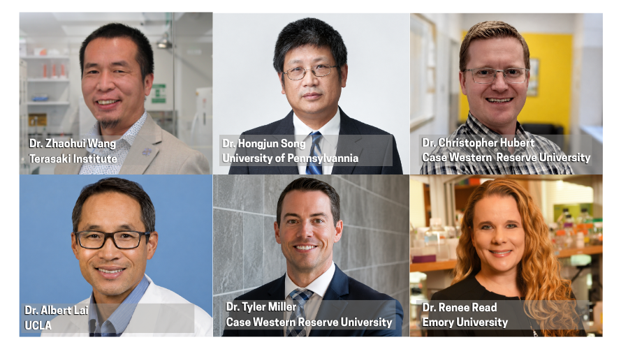 Terasaki Institute Researchers and Key Pioneers Publish Comprehensive Review on Glioma Organoid Models, Proposing New Classification Framework for Brain Cancer Research 