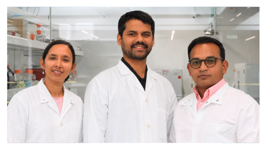 Topical Gel Helps Burn Wounds Heal Faster Using an Existing FDA-Approved Drug