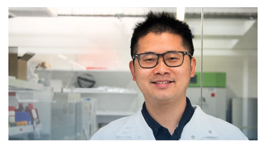 A $6.9 million NIH U01 award positions the Terasaki Institute at the forefront of wearable biosensing for mental health, opening a new frontier in the objective, real-world monitoring of PTSD.