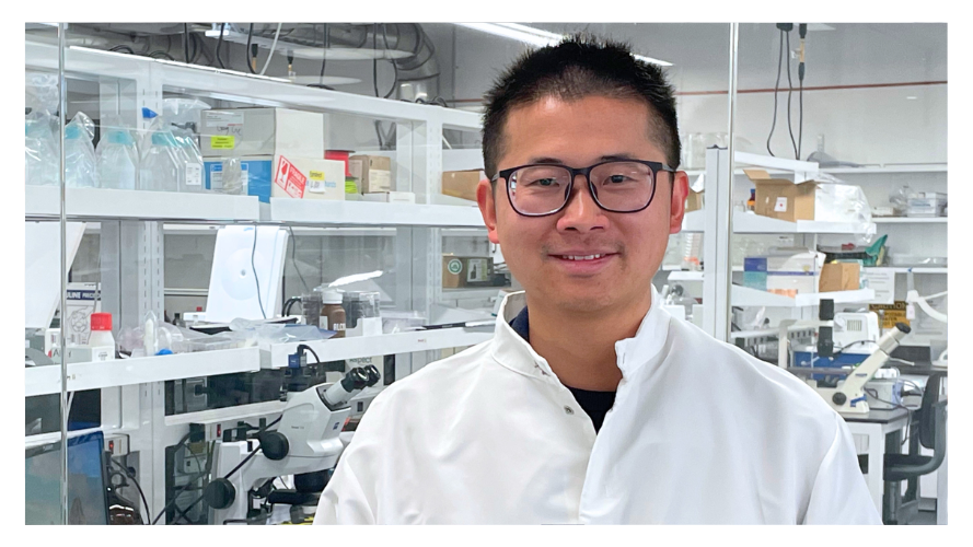 Terasaki Principal Investigator Dr. Yangzhi Zhu Publishes Smart Contact Lens for Real-Time IOP Monitoring and Closed-Loop Treatment Delivery in Science Translational Medicine