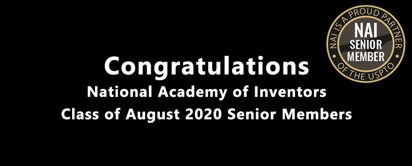 Ali Khademhosseini Elected As Senior Member of the National Academy of Inventors