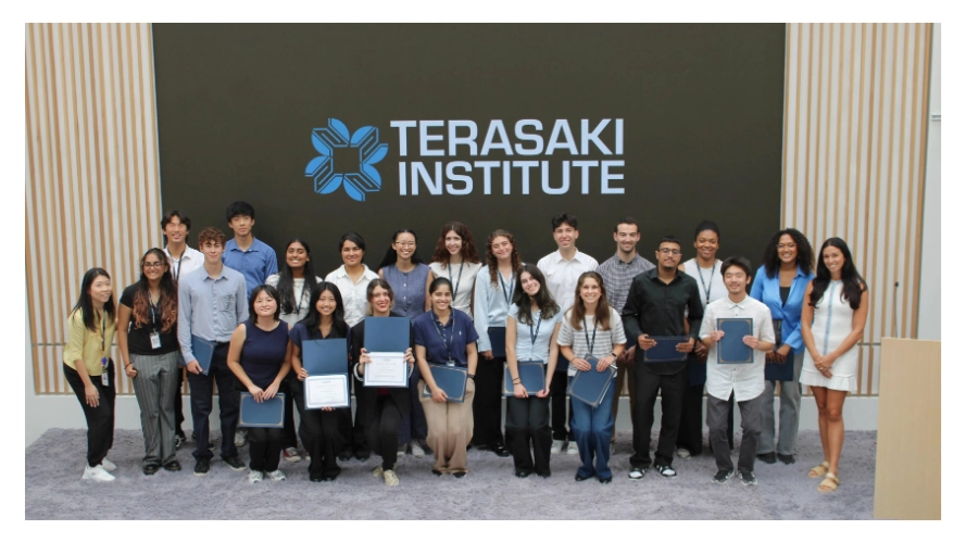 TIBI Summer Internship 2026: Growing the Next Generation of Scientists and Innovators