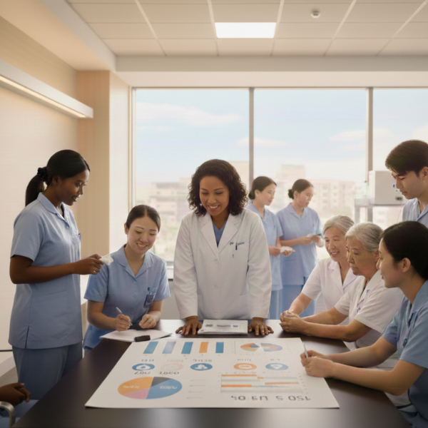 Translatable Health Outcomes