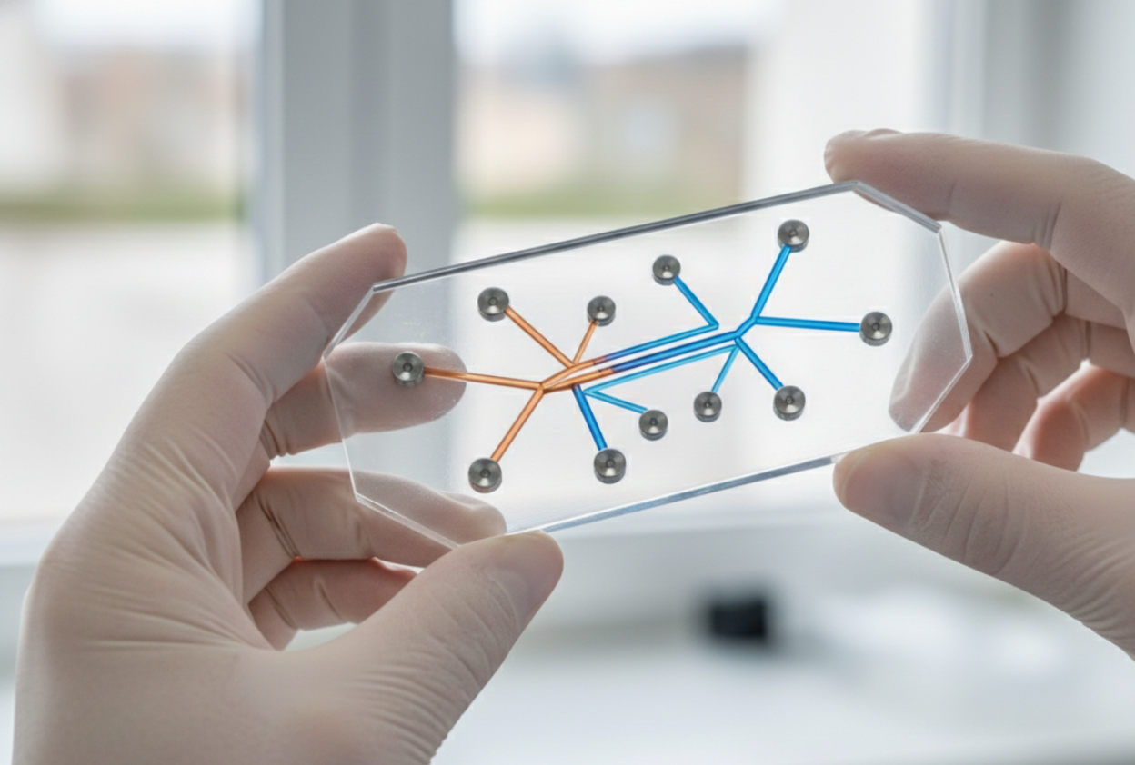 Physiological Models