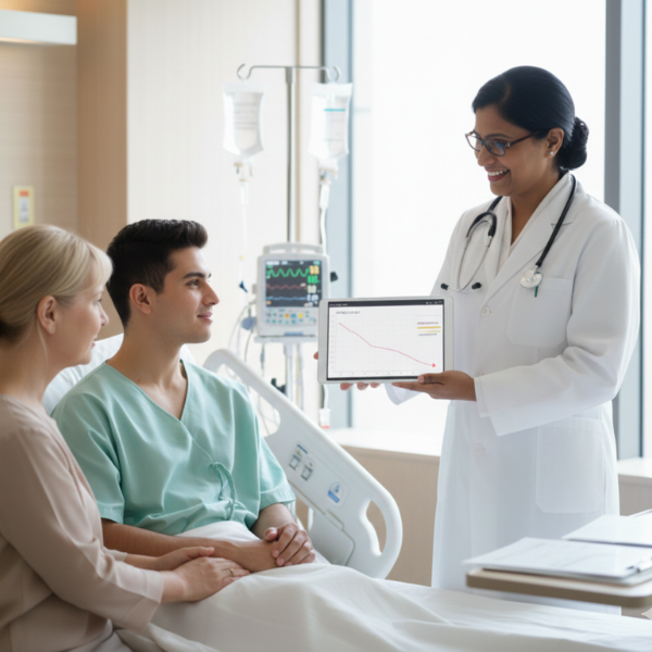 Significant Clinical Impact