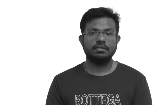 Avijit Baidya