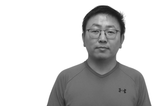 Lixin Dai
