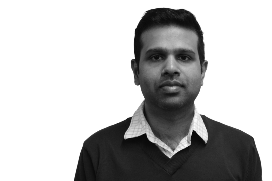 Priyesh Paremmal